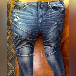 True Religion Rocco Jeans 42 waist